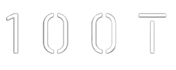 100T